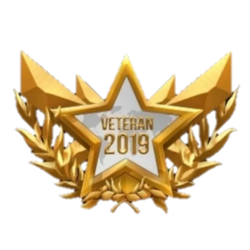 🥇 Стикер «Standoff» для Telegram