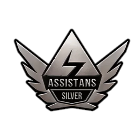 🥈 Стикер «Standoff» для Telegram