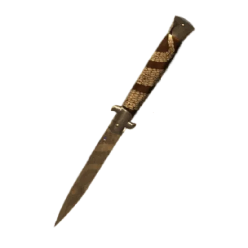 🔪 Стикер «Standoff» для Telegram