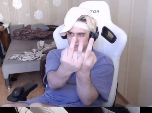 🤙 Стикер «stanislaw89» для Telegram