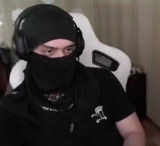 👹 Стикер «stanislaw89» для Telegram