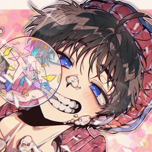🥳 Стикер «Stan Marsh» для Telegram