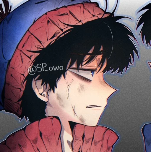 Стикерпак Stan Marsh для Telegram
