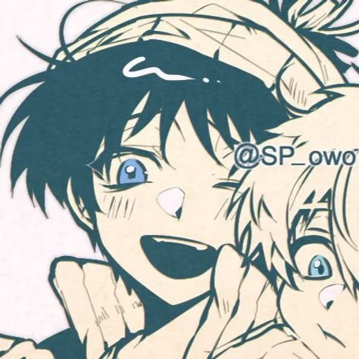 😃 Стикер «Stan Marsh» для Telegram