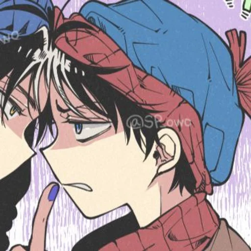 😠 Стикер «Stan Marsh» для Telegram