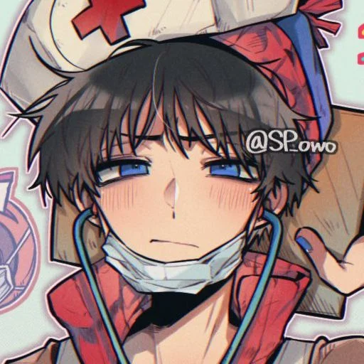 😳 Стикер «Stan Marsh» для Telegram