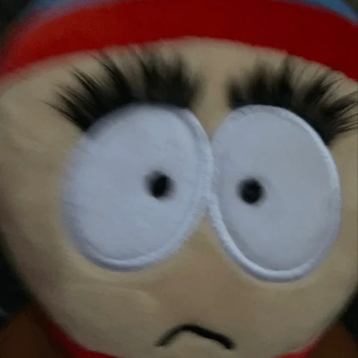 💅 Стикер «Stan Marsh ( South Park)» для Telegram