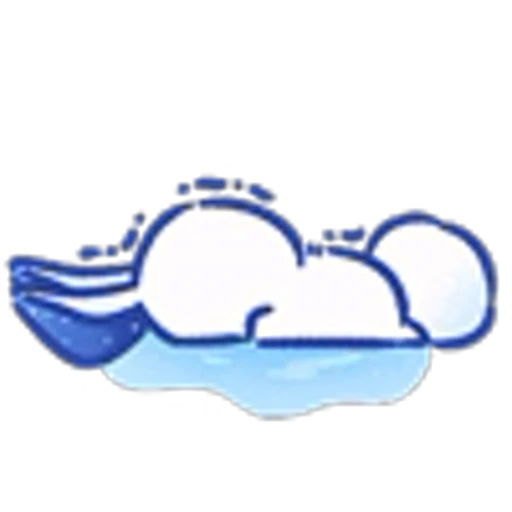 😭 Эмодзи «Star Bunny Звездный кролик» для Telegram