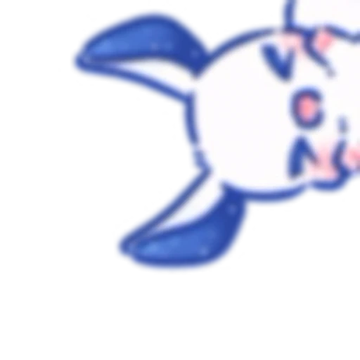 😆 Эмодзи «Star Bunny Звездный кролик» для Telegram