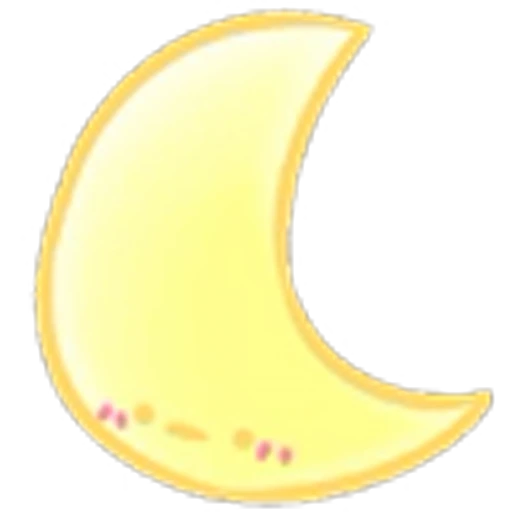 🌙 Эмодзи «Star Bunny Звездный кролик» для Telegram