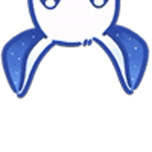 🐰 Эмодзи «Star Bunny Звездный кролик» для Telegram