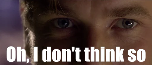 😏 Стикер «Star Wars Prequel Memes» для Telegram