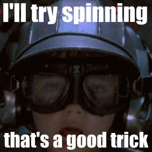 🤪 Стикер «Star Wars Prequel Memes» для Telegram