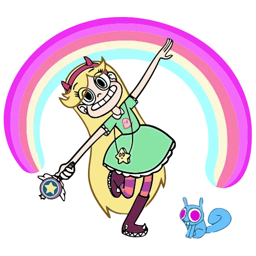 👋 Эмодзи «Звёздочка» для Telegram