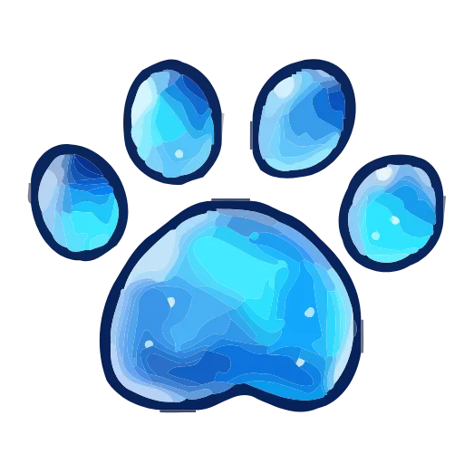 ⭐️ Эмодзи «Star Cat» для Telegram