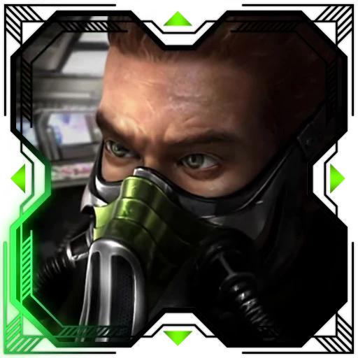 💠 Стикер «StarCraft» для Telegram