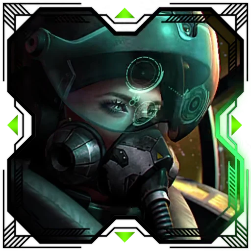 💠 Стикер «StarCraft» для Telegram