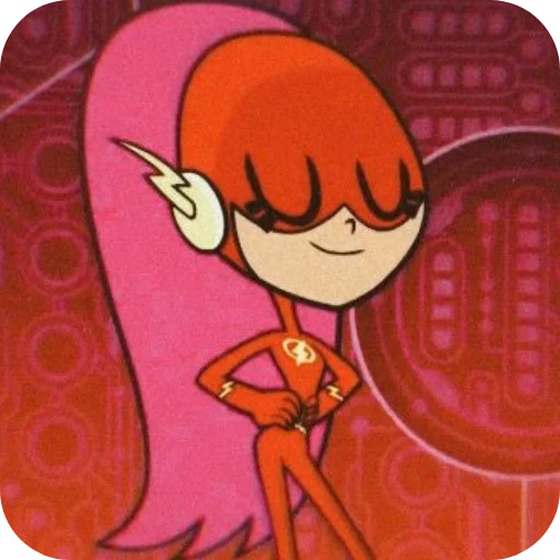 ⚡ Стикер «Starfire» для Telegram