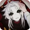 Стикер 52 Пьеро Pierrot Из
