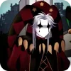 Стикер 10 Пьеро Pierrot Из