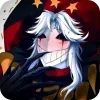 Стикер 33 Пьеро Pierrot Из