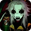 Стикер 43 Пьеро Pierrot Из
