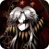 Стикер 24 Пьеро Pierrot Из
