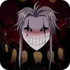 Стикер 13 Пьеро Pierrot Из