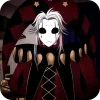 Стикер 12 Пьеро Pierrot Из
