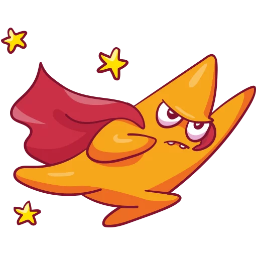 😏 Стикер «lui» для Telegram