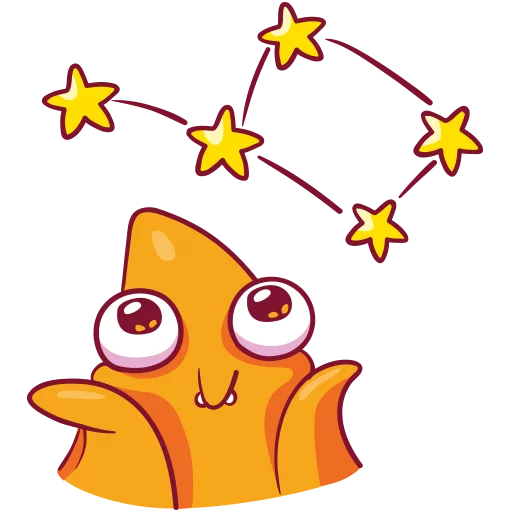 ✨ Стикер «lui» для Telegram