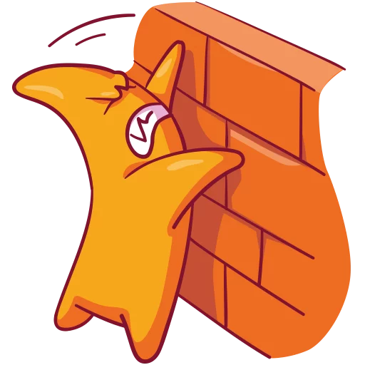 😬 Стикер «lui» для Telegram