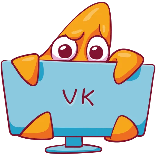 👀 Стикер «lui» для Telegram