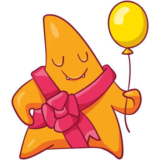 🎈 Стикер «lui» для Telegram