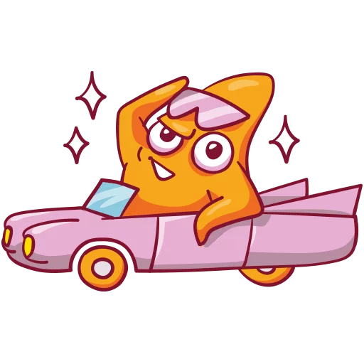 Стикерпак lui для Telegram