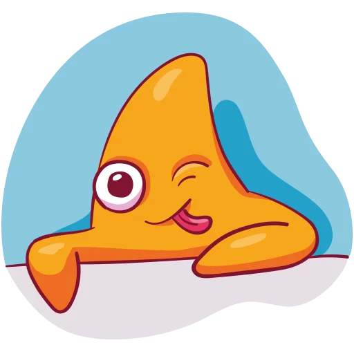 😜 Стикер «lui» для Telegram