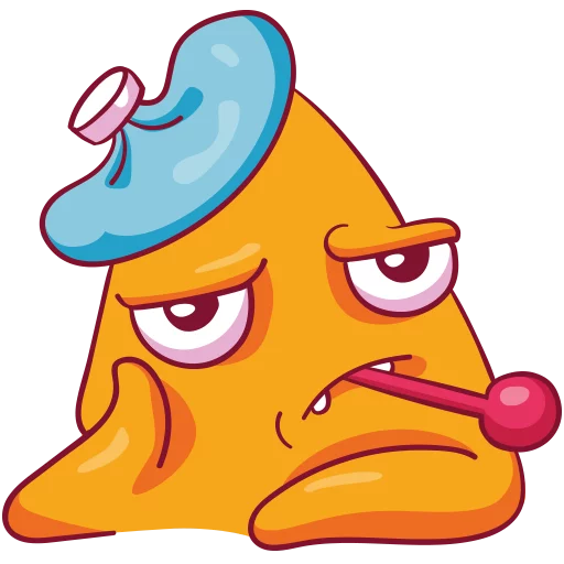 💊 Стикер «lui» для Telegram