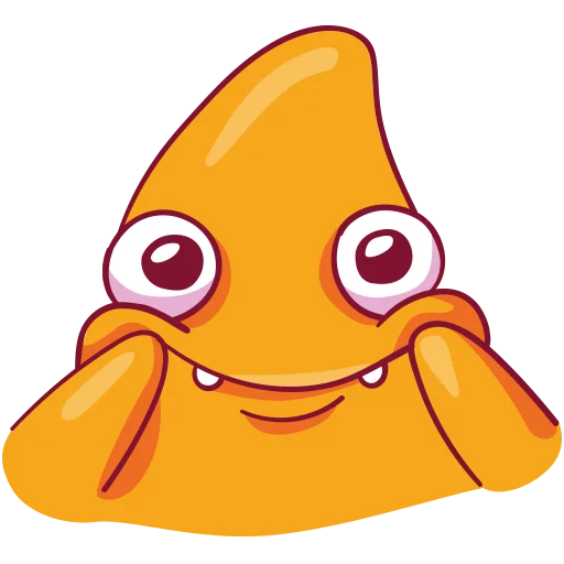 😀 Стикер «lui» для Telegram