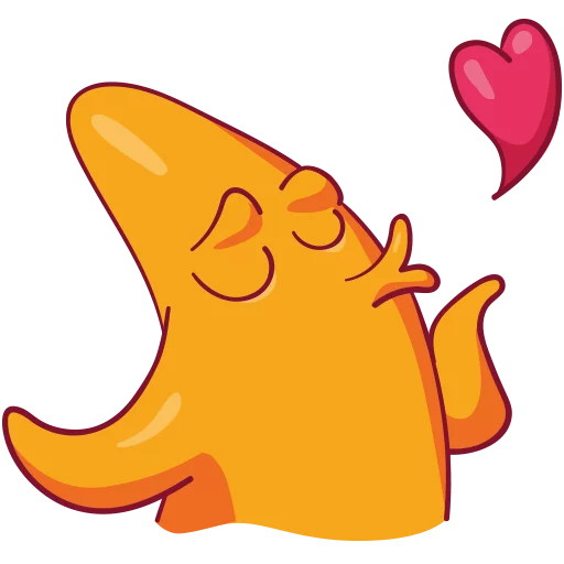 😘 Стикер «lui» для Telegram