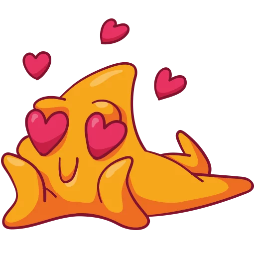😍 Стикер «lui» для Telegram