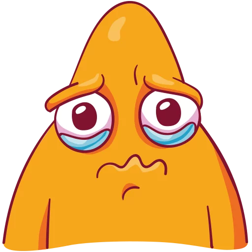 😢 Стикер «lui» для Telegram