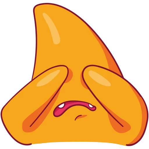 🙈 Стикер «lui» для Telegram