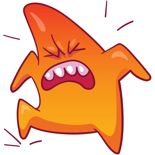 👹 Стикер «lui» для Telegram