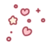 Стикер 2   ゞ