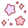 Стикер 22   ゞ