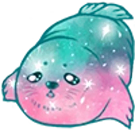 🌌 Эмодзи «Starry Sky,звездное небо» для Telegram