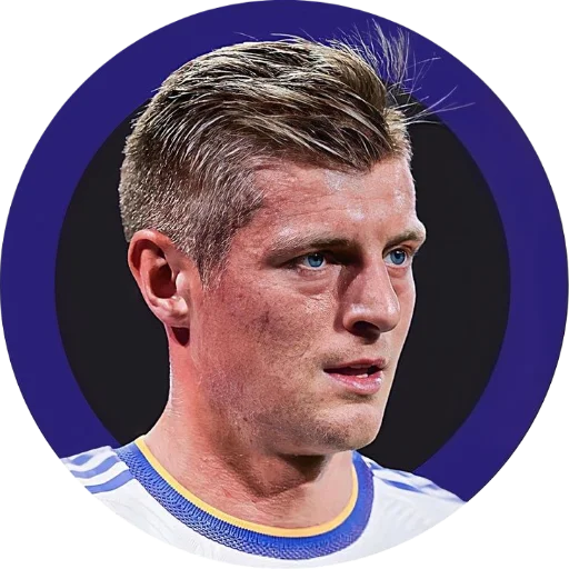 ⚪ Стикер «Football stars» для Telegram