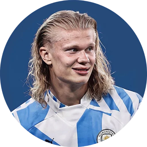 🔵 Стикер «Football stars» для Telegram