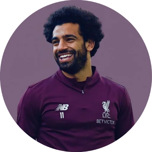 🔴 Стикер «Football stars» для Telegram
