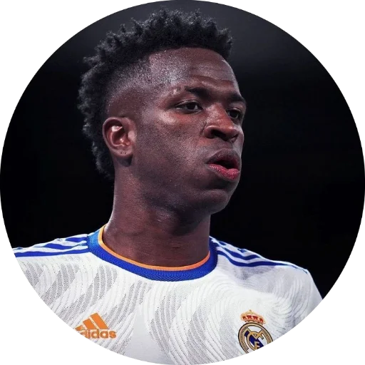 Стикерпак Football stars для Telegram